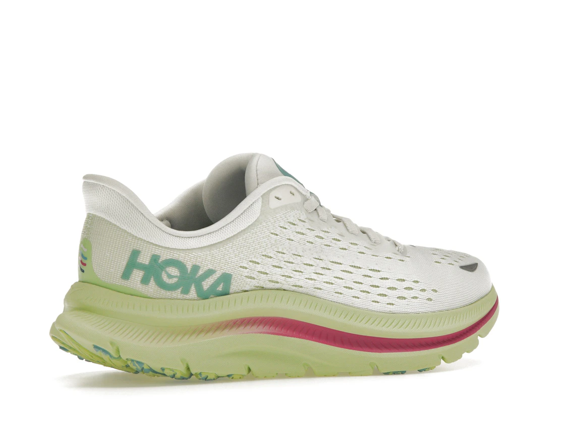 Hoka One One Kawana Blanc de Blanc Butterfly (Women's)