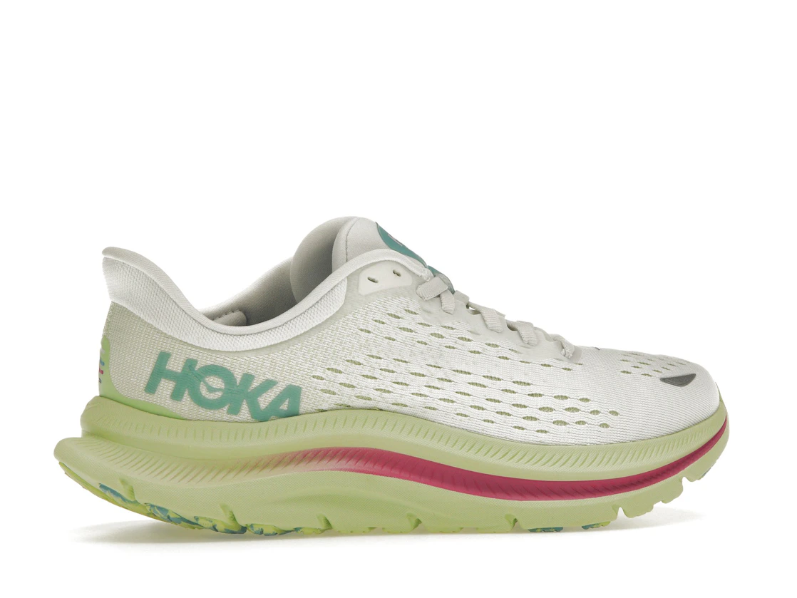 Hoka One One Kawana Blanc de Blanc Butterfly (Women's)