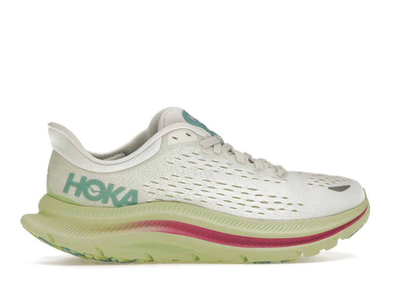 Hoka One One Kawana Blanc de Blanc Butterfly (Women's)