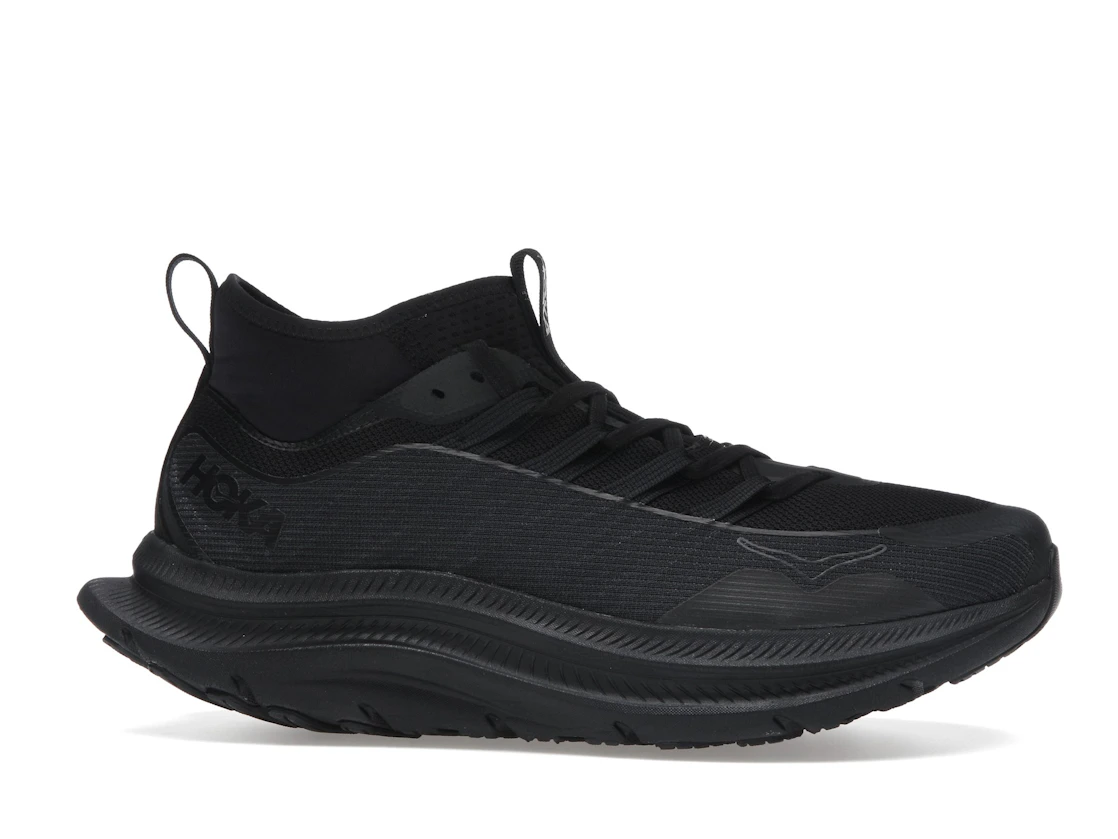 Hoka One One Kawana Mid Black Carbon