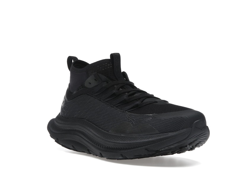 Hoka One One Kawana Mid Black Carbon