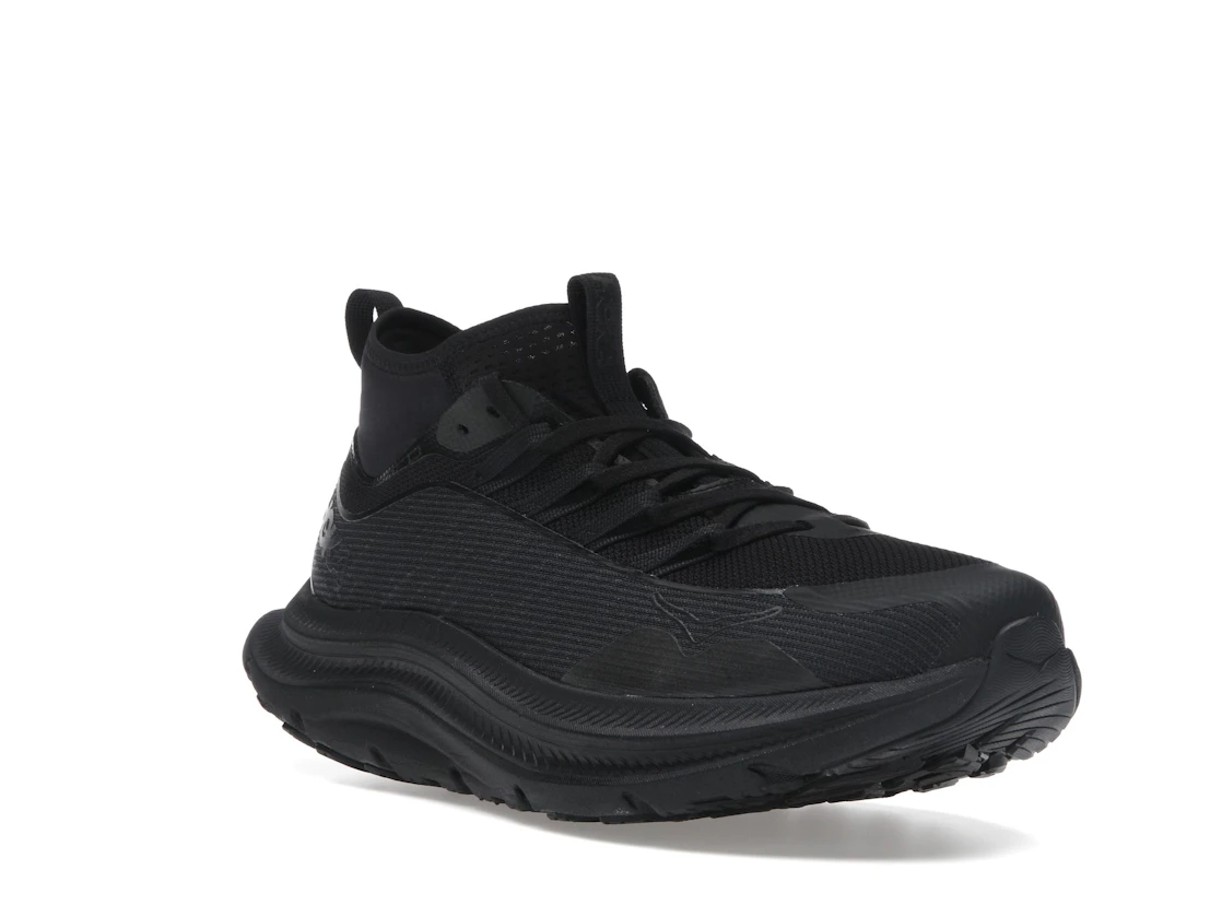 Hoka One One Kawana Mid Black Carbon