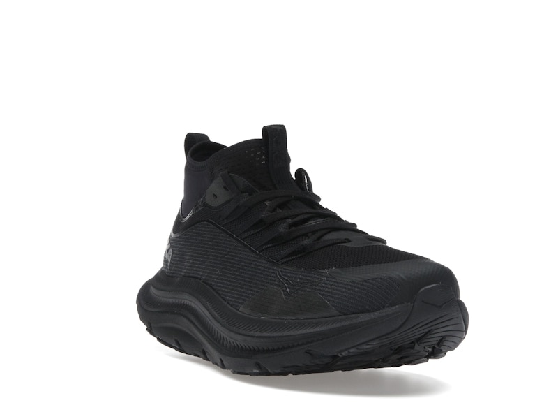 Hoka One One Kawana Mid Black Carbon