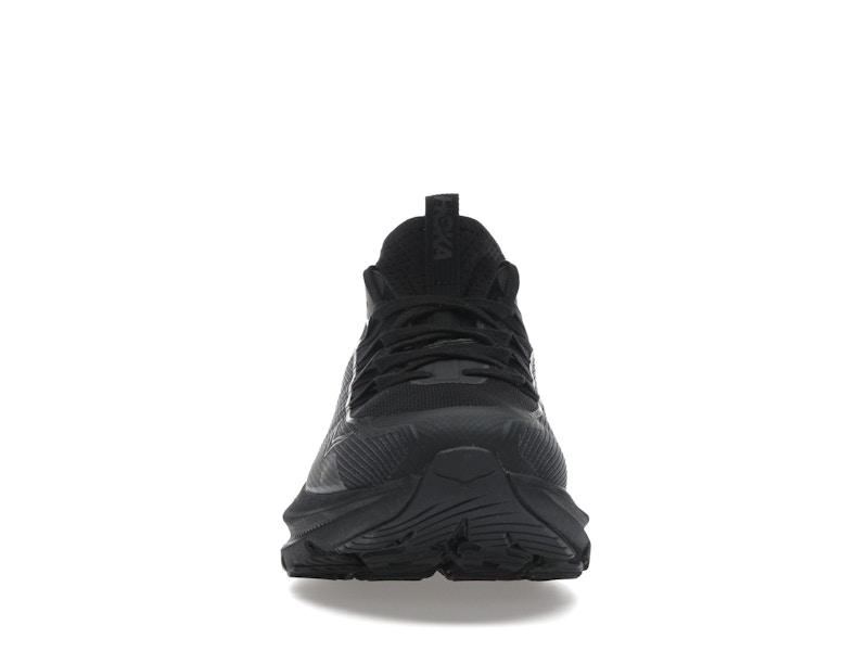 Hoka One One Kawana Mid Black Carbon