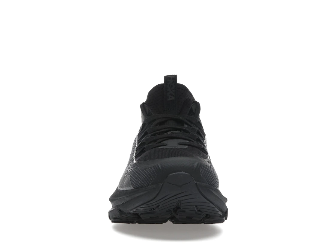 Hoka One One Kawana Mid Black Carbon