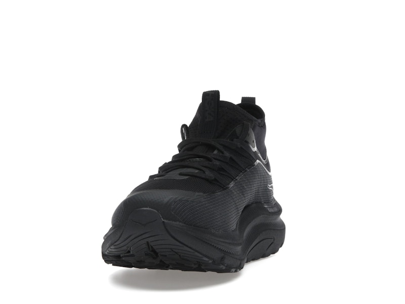 Hoka One One Kawana Mid Black Carbon