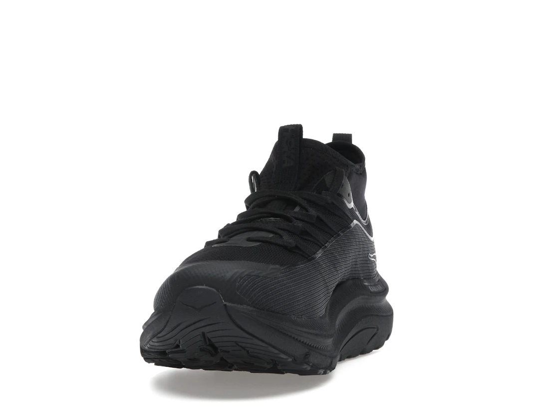 Hoka One One Kawana Mid Black Carbon