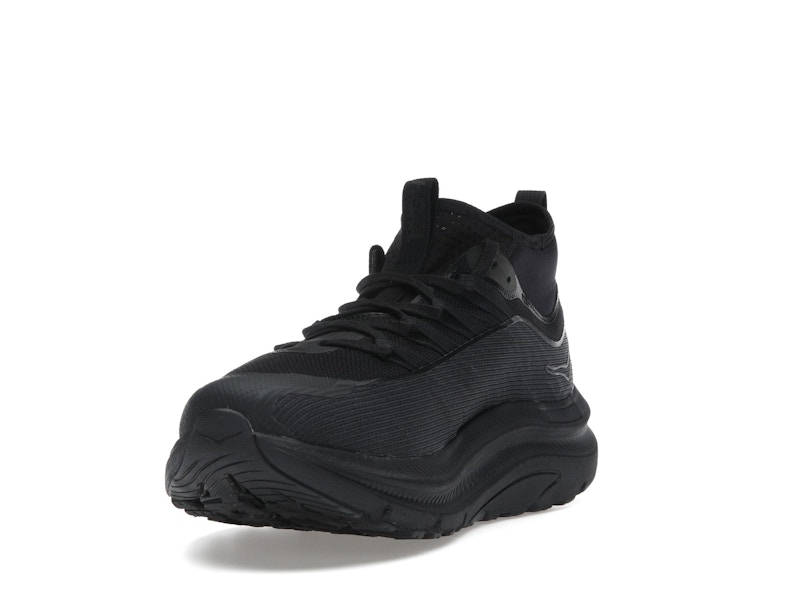 Hoka One One Kawana Mid Black Carbon