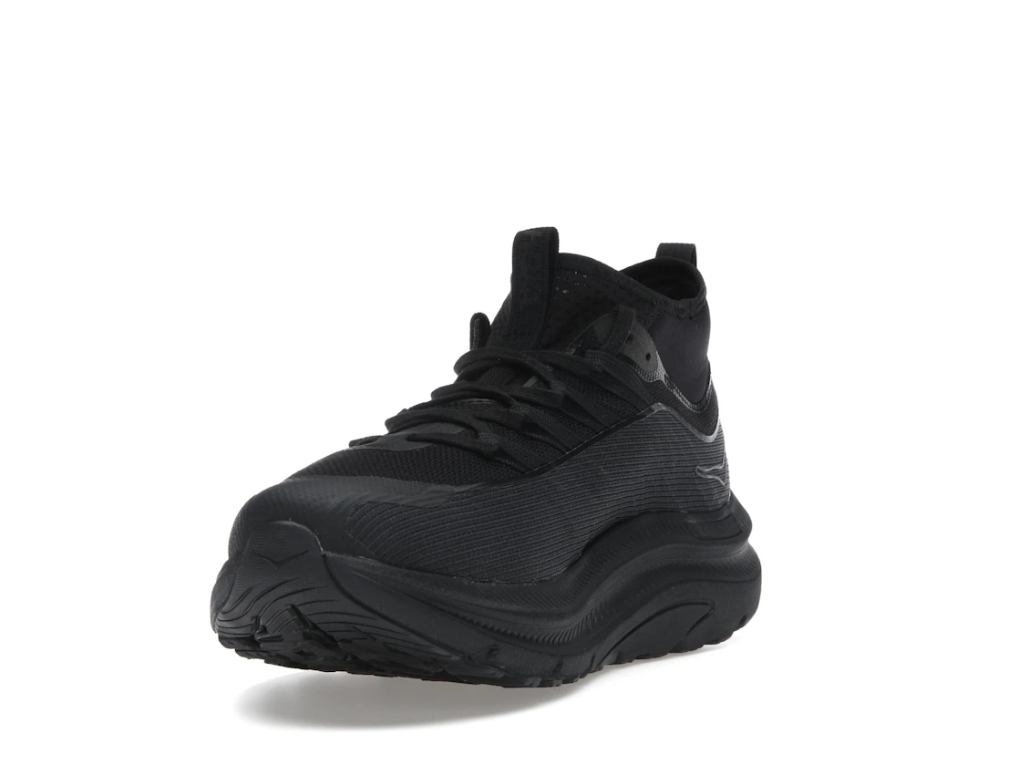 Hoka One One Kawana Mid Black Carbon