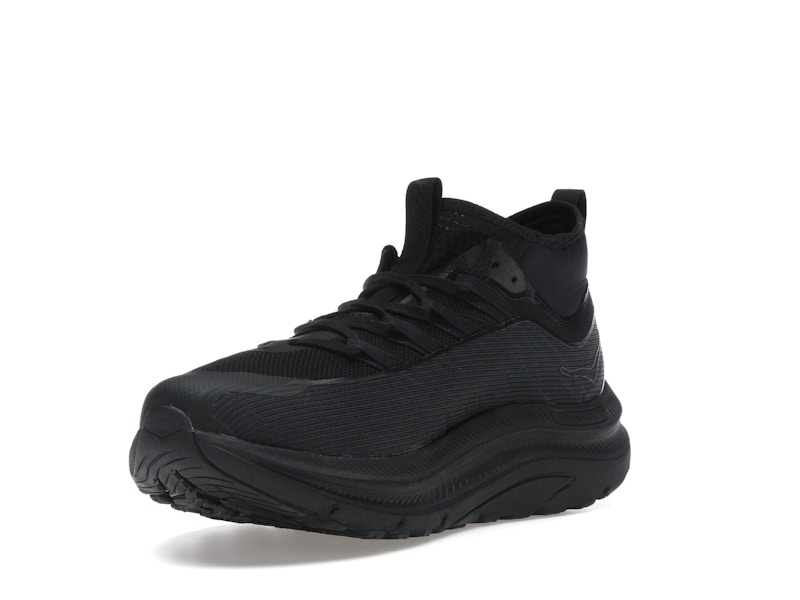Hoka One One Kawana Mid Black Carbon