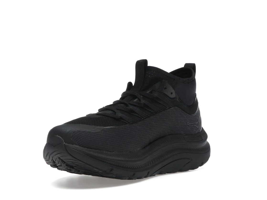 Hoka One One Kawana Mid Black Carbon