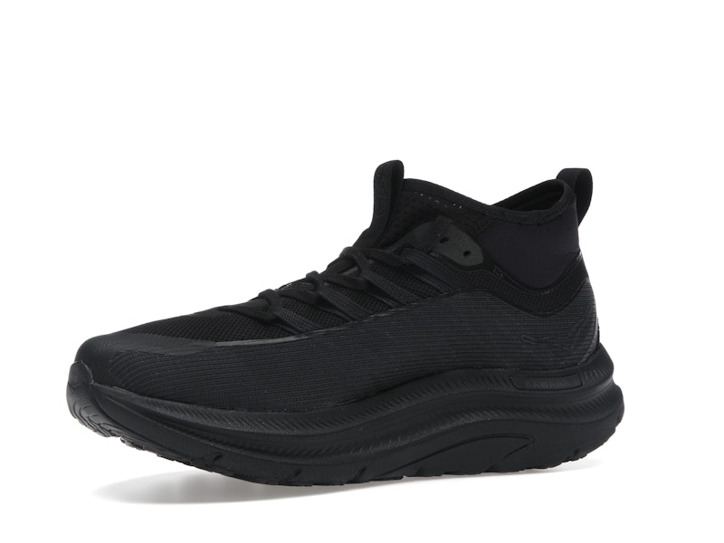 Hoka One One Kawana Mid Black Carbon