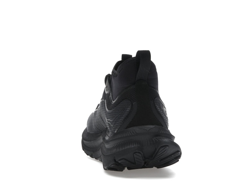 Hoka One One Kawana Mid Black Carbon