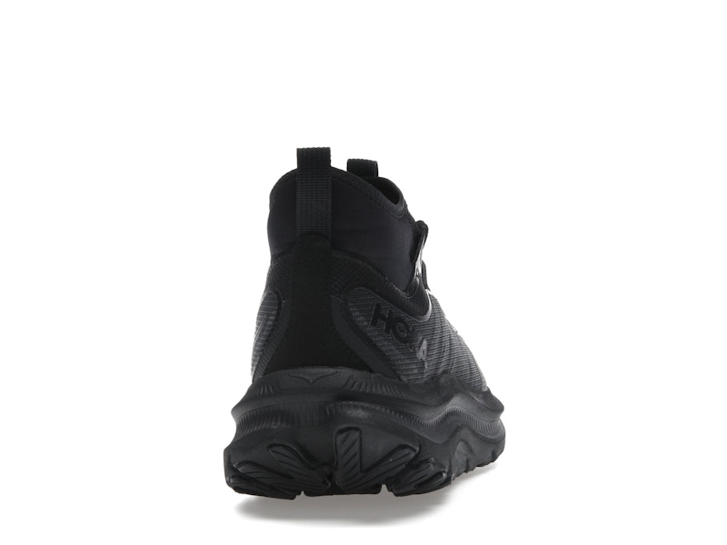 Hoka One One Kawana Mid Black Carbon