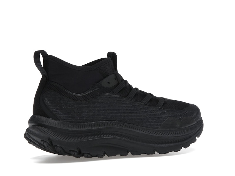 Hoka One One Kawana Mid Black Carbon