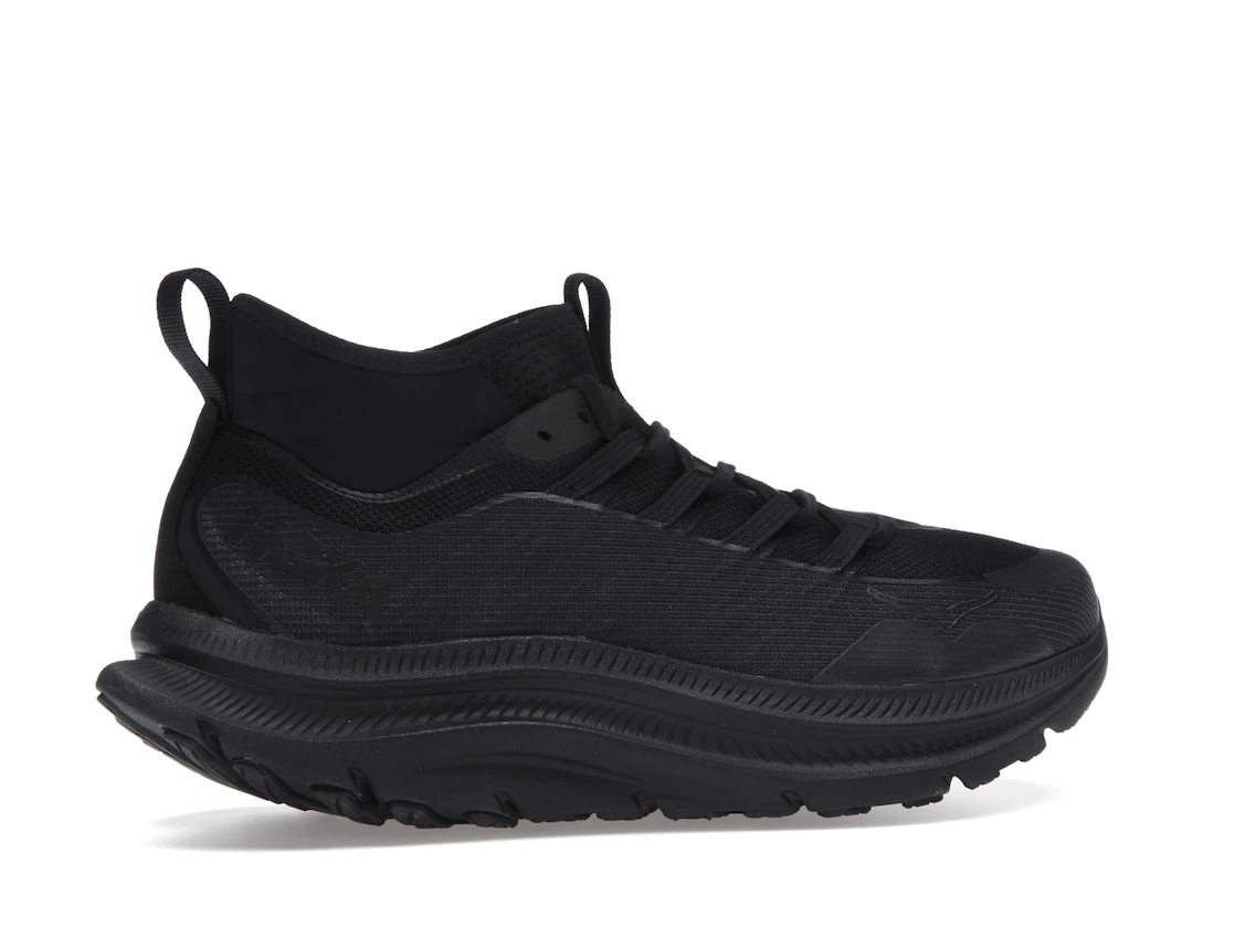 Hoka One One Kawana Mid Black Carbon