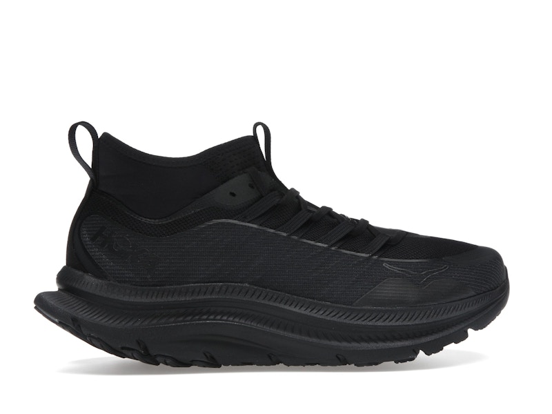 Hoka One One Kawana Mid Black Carbon