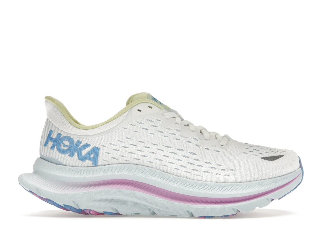 Hoka One One Kawana White Ice White (Women's)