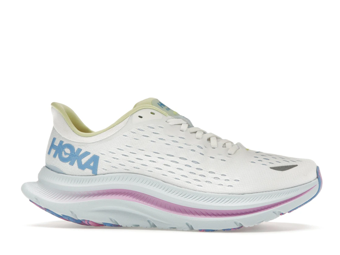 Hoka One One Kawana White Ice White (Women's)
