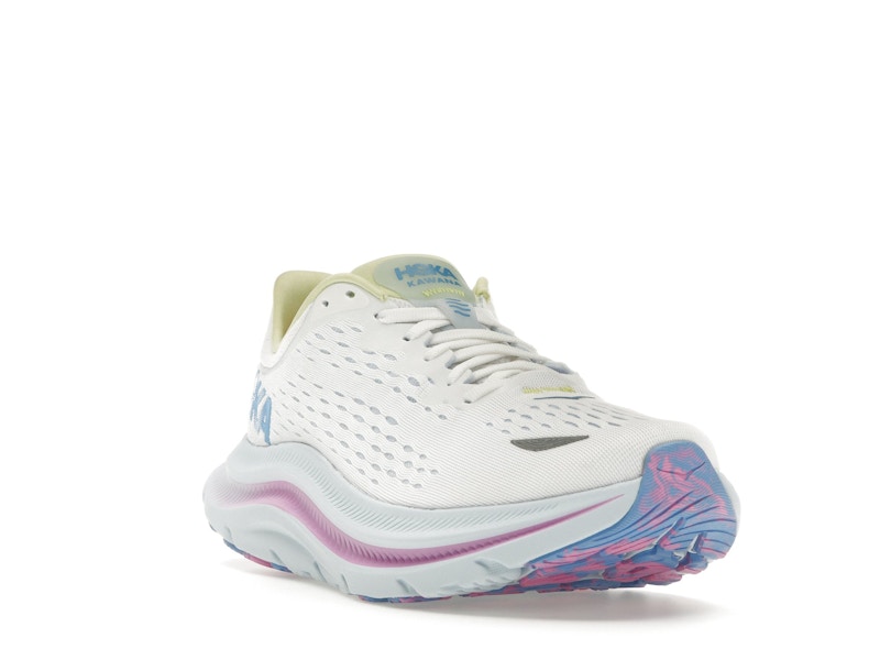 Hoka One One Kawana White Ice White (Women's)
