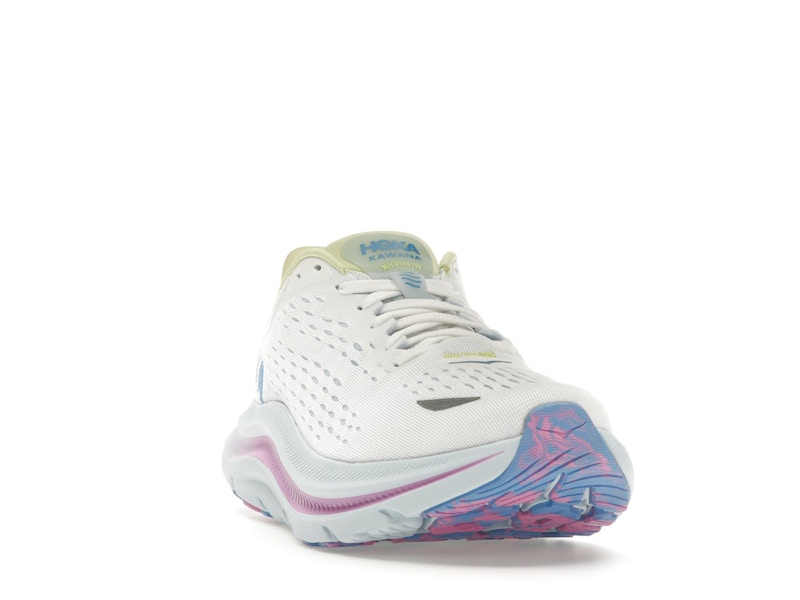 Hoka One One Kawana White Ice White (Women's)