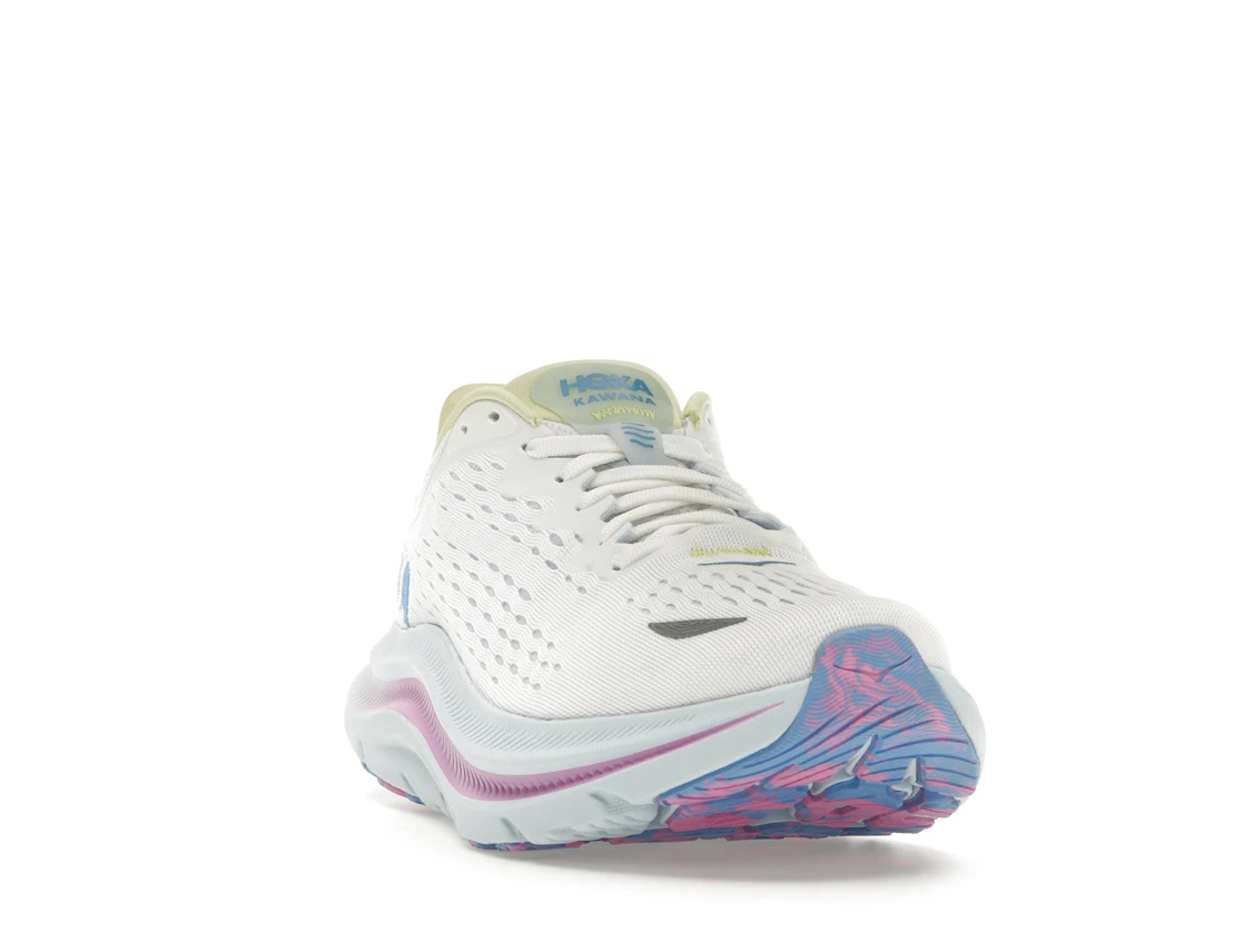 Hoka One One Kawana White Ice White (Women's)