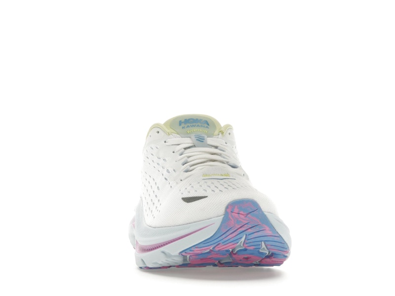 Hoka One One Kawana White Ice White (Women's)