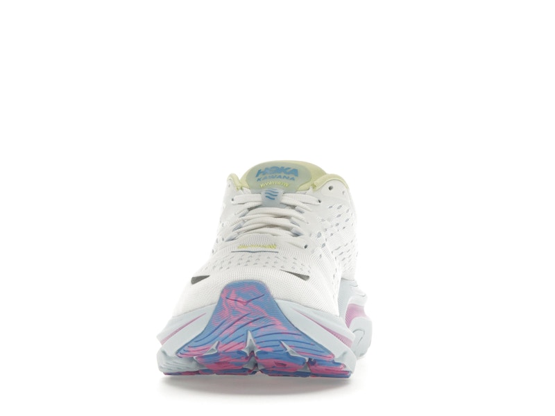 Hoka One One Kawana White Ice White (Women's)