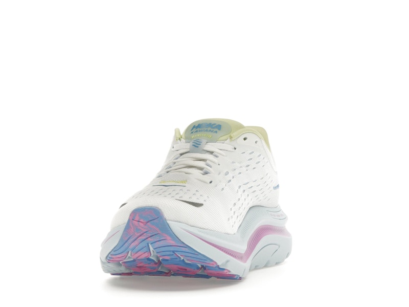 Hoka One One Kawana White Ice White (Women's)