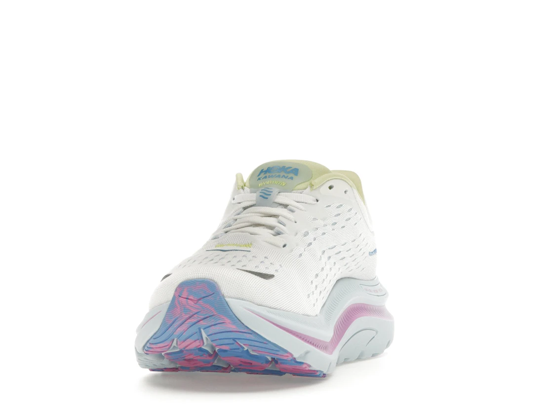 Hoka One One Kawana White Ice White (Women's)