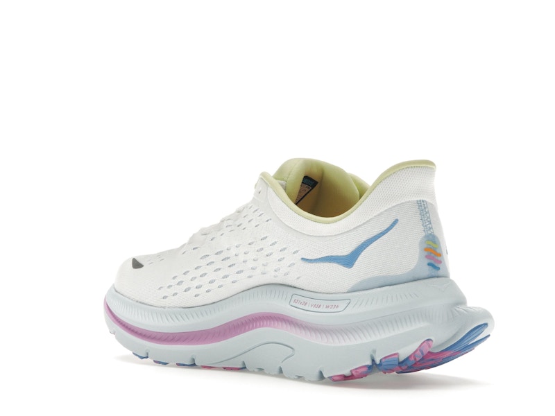Hoka One One Kawana White Ice White (Women's)