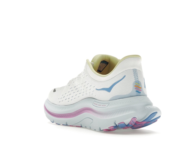 Hoka One One Kawana White Ice White (Women's)