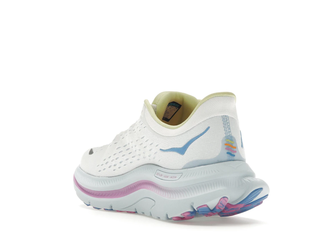 Hoka One One Kawana White Ice White (Women's)
