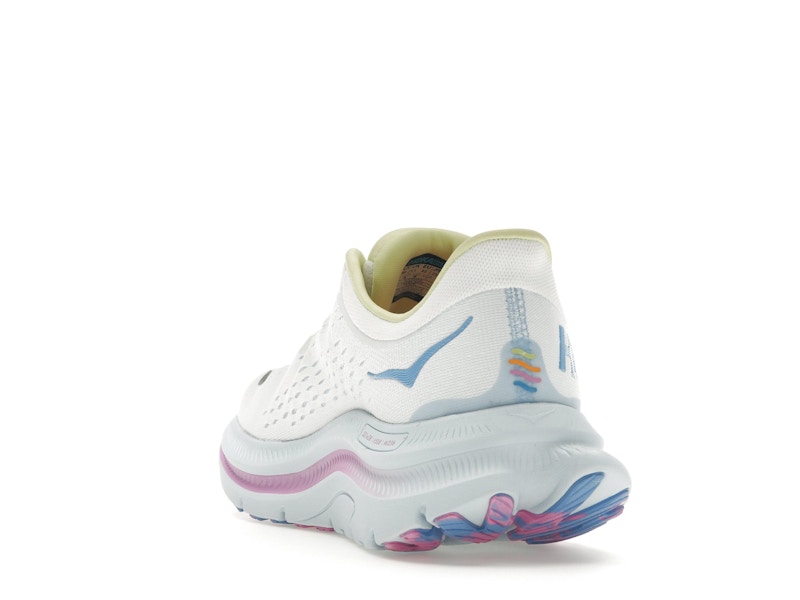 Hoka One One Kawana White Ice White (Women's)