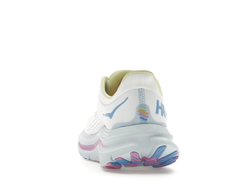 Hoka One One Kawana White Ice White (Women's)