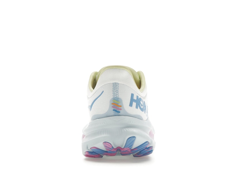 Hoka One One Kawana White Ice White (Women's)
