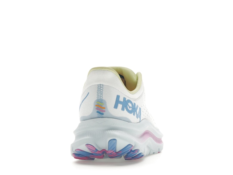 Hoka One One Kawana White Ice White (Women's)