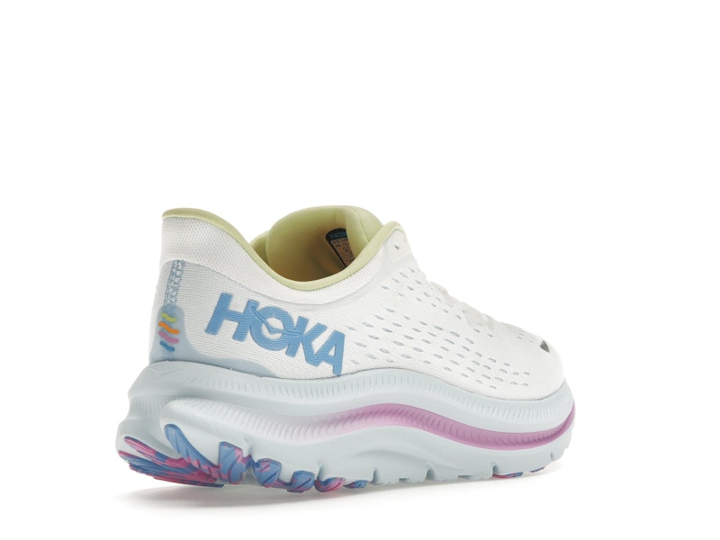 Hoka One One Kawana White Ice White (Women's)