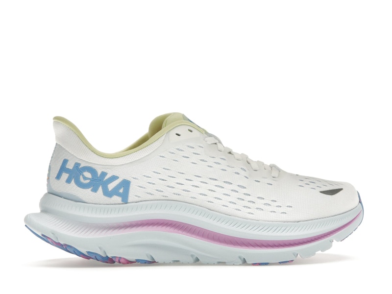 Hoka One One Kawana White Ice White (Women's)