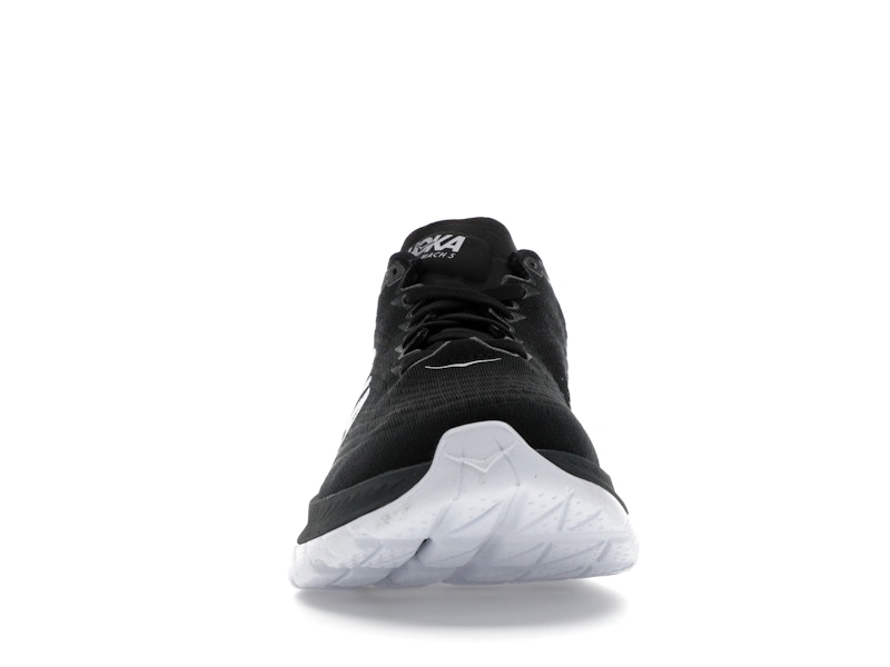 Hoka One One Mach 5 Black Castlerock (Women's)
