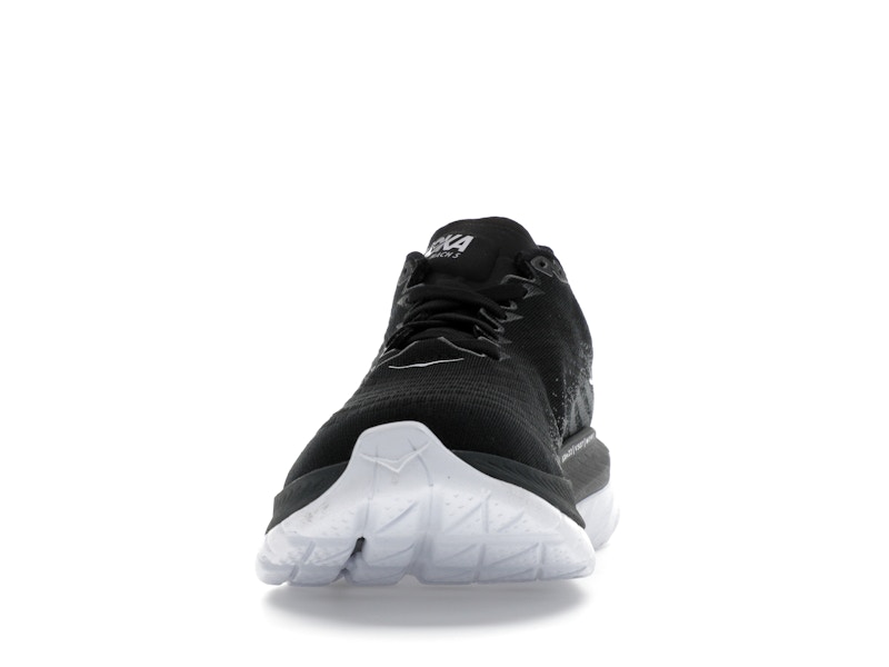 Hoka One One Mach 5 Black Castlerock (Women's)