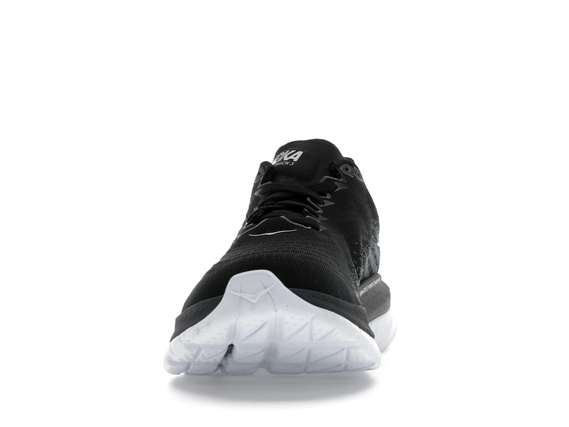 Hoka One One Mach 5 Black Castlerock (Women's)