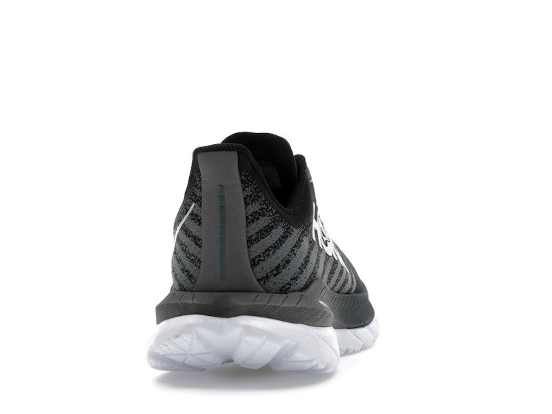 Hoka One One Mach 5 Black Castlerock (Women's)