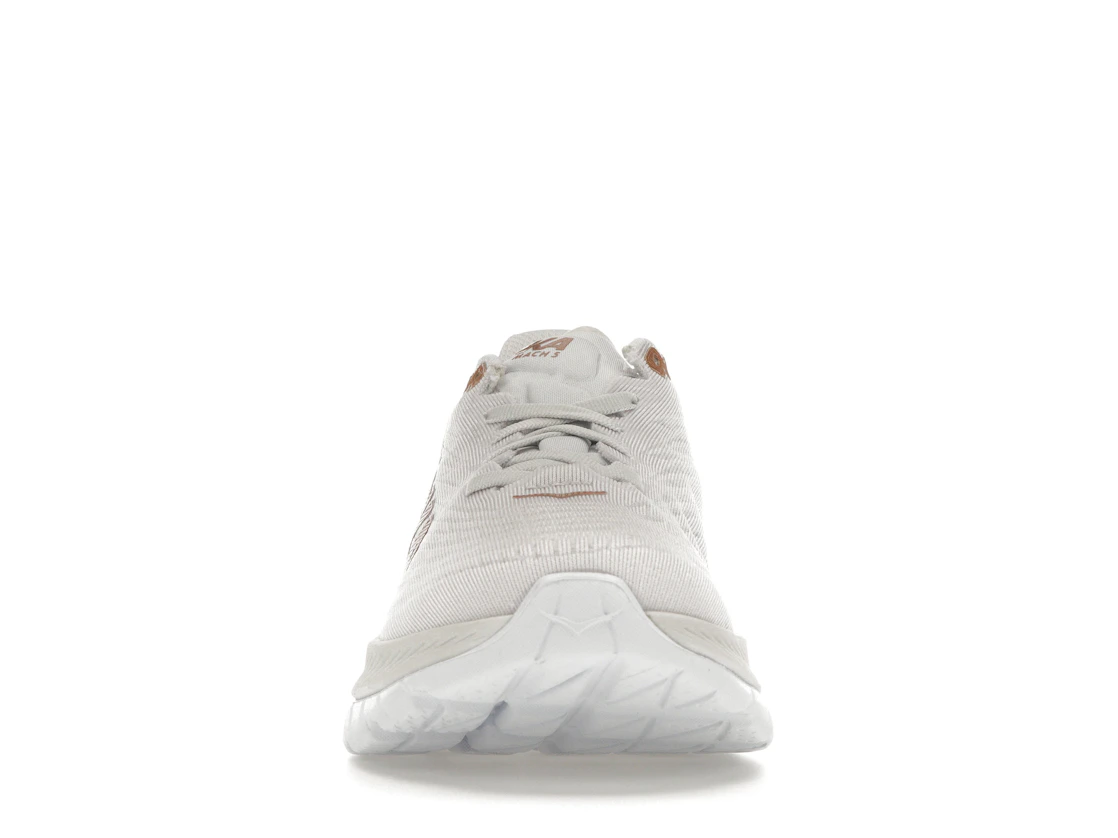 Hoka One One Mach 5 White Copper (Women's)