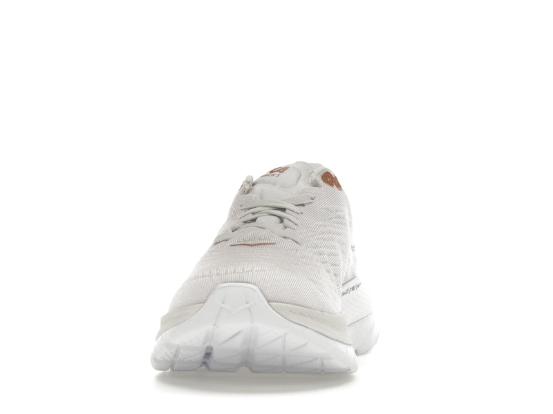 Hoka One One Mach 5 White Copper (Women's)