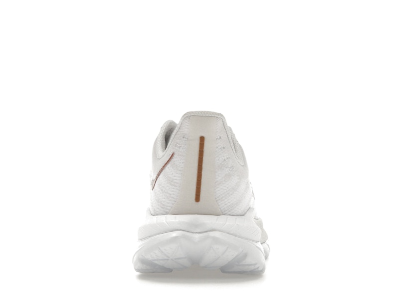 Hoka One One Mach 5 White Copper (Women's)