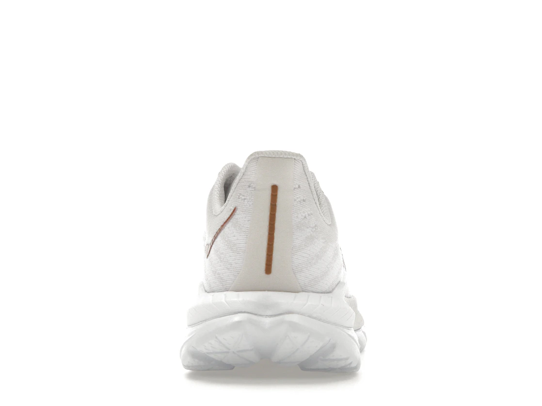 Hoka One One Mach 5 White Copper (Women's)