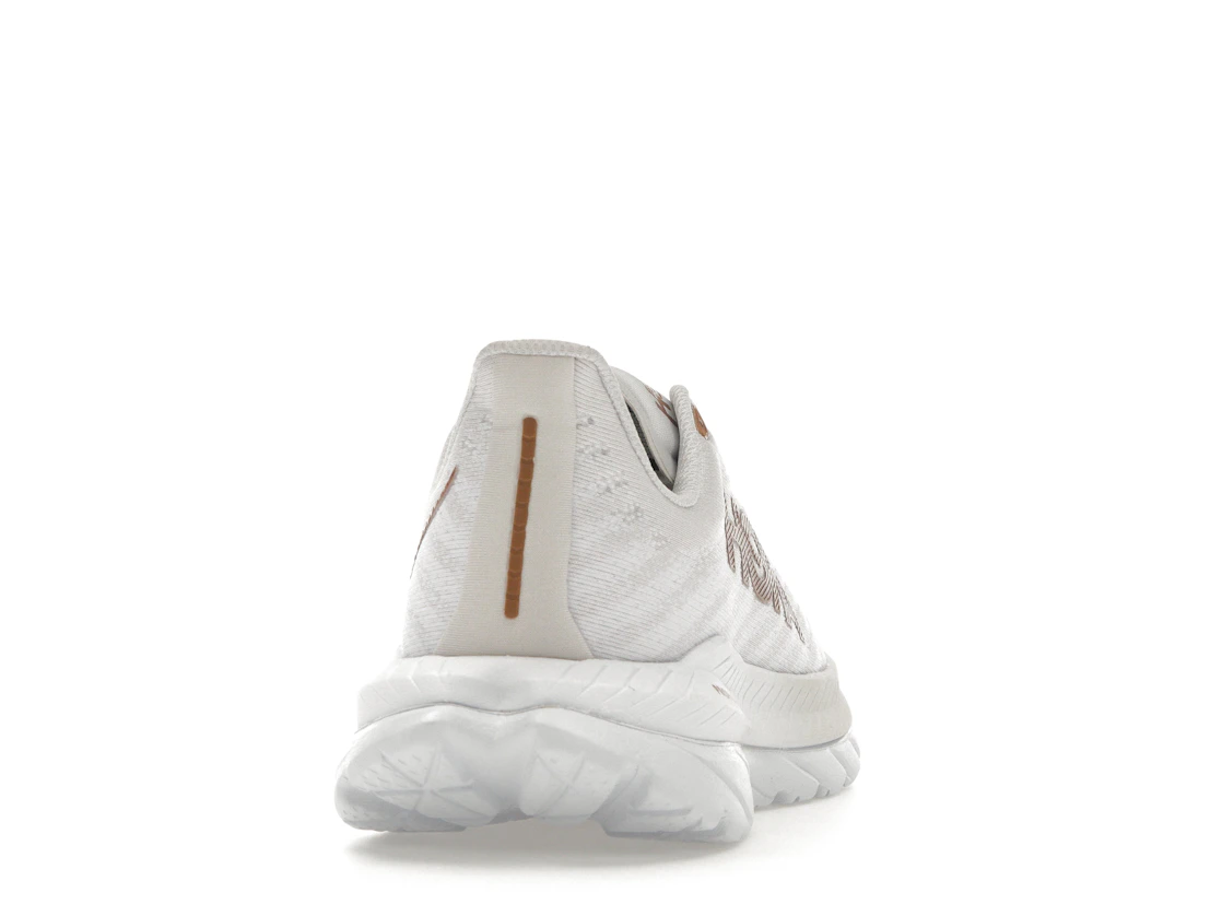 Hoka One One Mach 5 White Copper (Women's)
