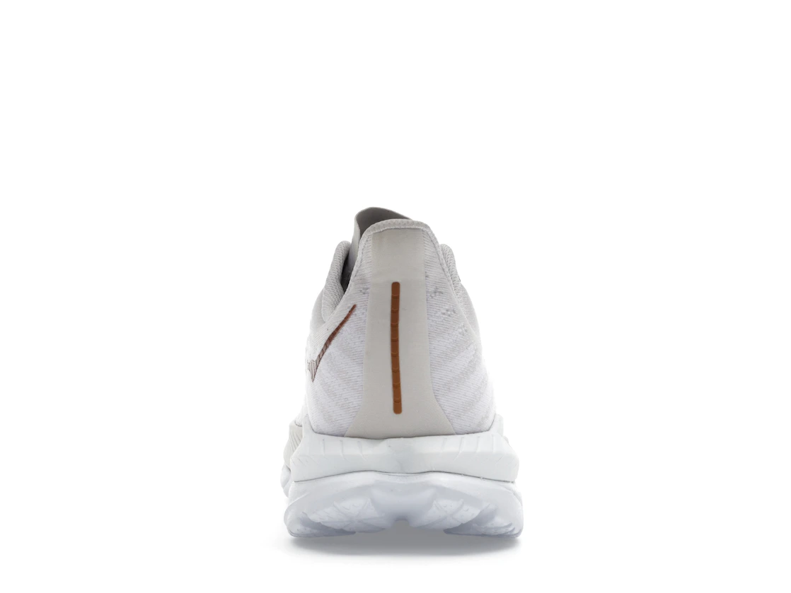 Hoka One One Mach 5 White Copper