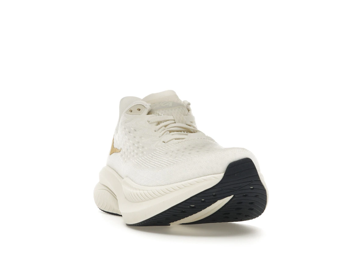 Hoka One One Mach 6 Alabaster Oat Milk
